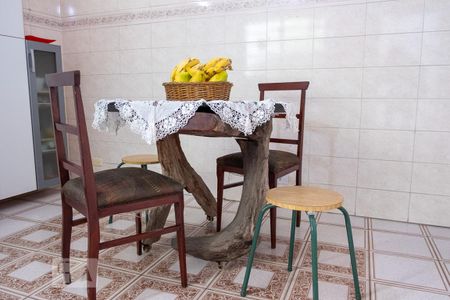 Casa de condomínio para alugar com 65m², 1 quarto e 1 vagaCozinha