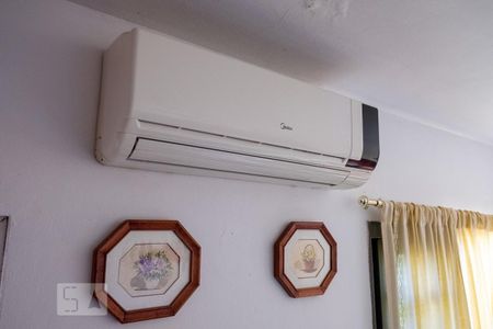 Casa de condomínio para alugar com 65m², 1 quarto e 1 vagaAr condicionado