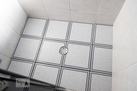 Casa de condomínio para alugar com 65m², 1 quarto e 1 vagaBanheiro da Suíte