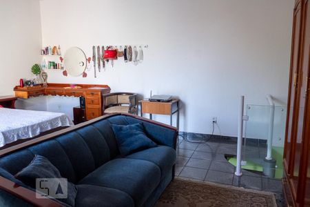 Suíte de casa de condomínio para alugar com 1 quarto, 65m² em Jardim Norma, São Paulo