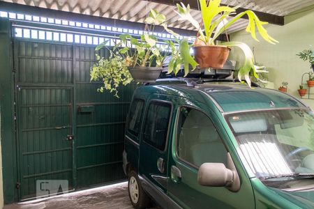 Casa de condomínio para alugar com 65m², 1 quarto e 1 vagaGaragem