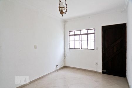 Sala de casa para alugar com 3 quartos, 192m² em Vila Prado, São Paulo