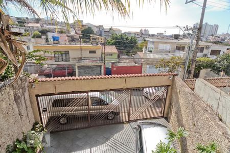 Vista do Quarto 1 de casa à venda com 3 quartos, 192m² em Vila Prado, São Paulo
