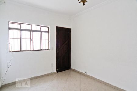 Sala de casa para alugar com 3 quartos, 192m² em Vila Prado, São Paulo