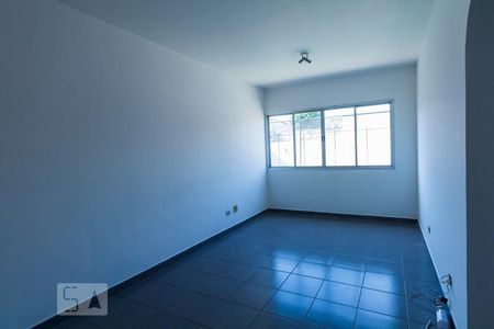 Sala de apartamento para alugar com 2 quartos, 68m² em Vila Santa Catarina, São Paulo