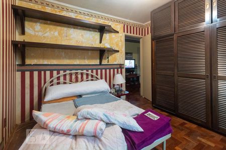 Quarto de apartamento à venda com 1 quarto, 59m² em Partenon, Porto Alegre