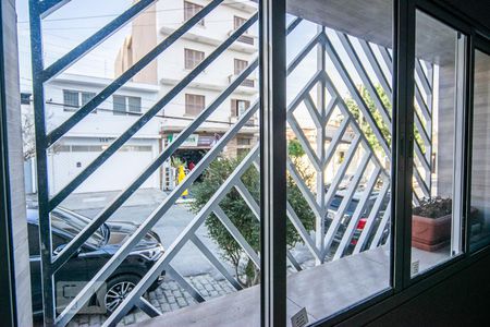 Vista de casa para alugar com 2 quartos, 123m² em Mooca, São Paulo