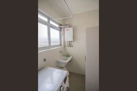 Apartamento para alugar com 71m², 3 quartos e 1 vaga Apartamento para alugar com 71m², 3 quartos e 1 vagaÁrea de Serviço