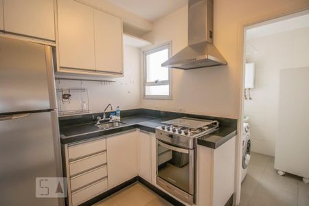 Apartamento para alugar com 71m², 3 quartos e 1 vaga Apartamento para alugar com 71m², 3 quartos e 1 vagaCozinha