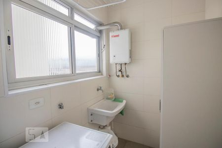 Apartamento para alugar com 71m², 3 quartos e 1 vaga Apartamento para alugar com 71m², 3 quartos e 1 vagaÁrea de Serviço