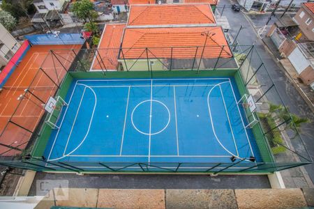 Apartamento para alugar com 71m², 3 quartos e 1 vaga Apartamento para alugar com 71m², 3 quartos e 1 vagaQuadra Esportiva