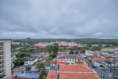 Apartamento para alugar com 71m², 3 quartos e 1 vaga Apartamento para alugar com 71m², 3 quartos e 1 vagaVista
