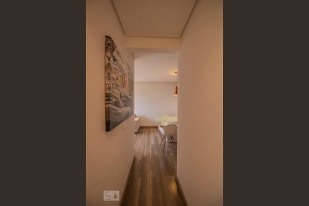 Apartamento para alugar com 71m², 3 quartos e 1 vaga Apartamento para alugar com 71m², 3 quartos e 1 vagaCorredor