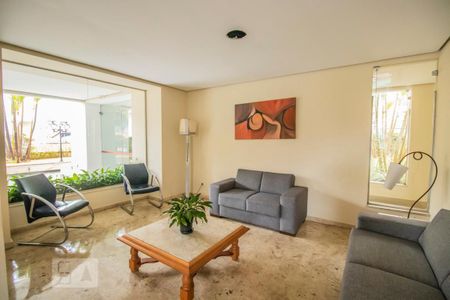 Apartamento para alugar com 71m², 3 quartos e 1 vaga Apartamento para alugar com 71m², 3 quartos e 1 vagaHall de Entrada