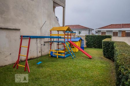 Apartamento para alugar com 71m², 3 quartos e 1 vaga Apartamento para alugar com 71m², 3 quartos e 1 vagaÁrea Comum - Playground