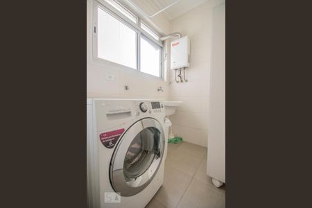 Apartamento para alugar com 71m², 3 quartos e 1 vaga Apartamento para alugar com 71m², 3 quartos e 1 vagaÁrea de Serviço