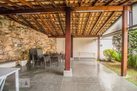 Apartamento para alugar com 71m², 3 quartos e 1 vaga Apartamento para alugar com 71m², 3 quartos e 1 vagaÁrea Comum - Churrasqueira