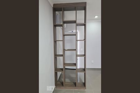 Detalhe Sala de casa de condomínio para alugar com 3 quartos, 142m² em Wanel Ville, Sorocaba