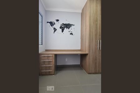 Casa de condomínio para alugar com 142m², 3 quartos e 2 vagasDetalhe Quarto 2