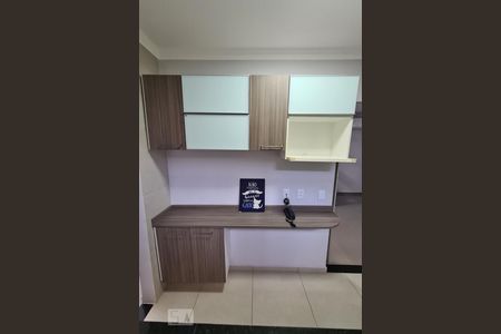 Casa de condomínio para alugar com 142m², 3 quartos e 2 vagasDetalhe Cozinha