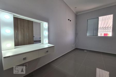 Quarto 1 de casa de condomínio para alugar com 3 quartos, 142m² em Wanel Ville, Sorocaba