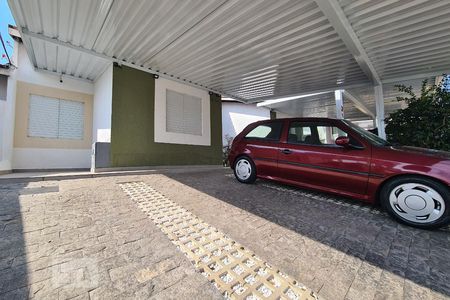 Casa de condomínio para alugar com 142m², 3 quartos e 2 vagasGaragem