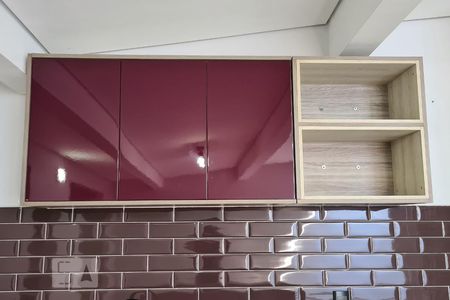 Casa de condomínio para alugar com 142m², 3 quartos e 2 vagasDetalhe Espaço Gourmet