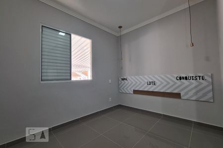 Quarto 1 de casa de condomínio para alugar com 3 quartos, 142m² em Wanel Ville, Sorocaba