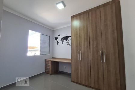 Casa de condomínio para alugar com 142m², 3 quartos e 2 vagasQuarto 2