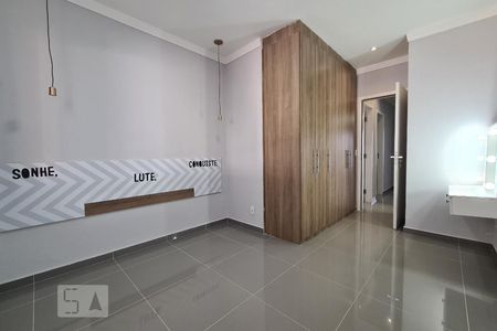 Quarto 1 de casa de condomínio para alugar com 3 quartos, 142m² em Wanel Ville, Sorocaba