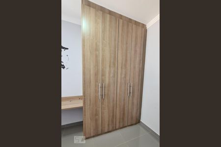 Casa de condomínio para alugar com 142m², 3 quartos e 2 vagasDetalhe Quarto 2