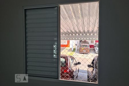 Vista do Quarto 1 de casa de condomínio para alugar com 3 quartos, 142m² em Wanel Ville, Sorocaba