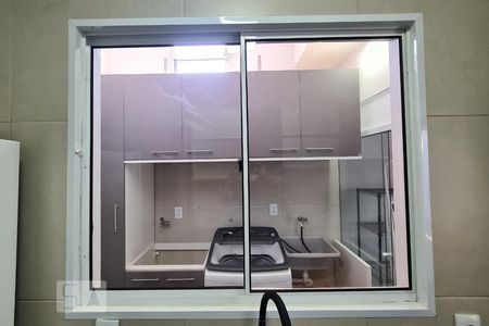 Casa de condomínio para alugar com 142m², 3 quartos e 2 vagasVista Cozinha