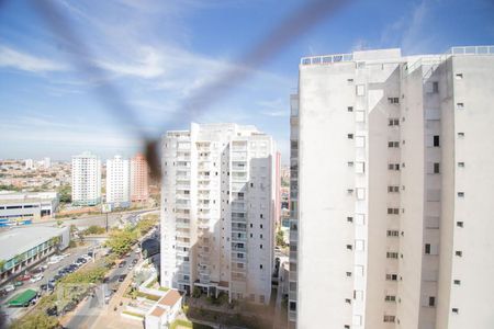 vista de apartamento à venda com 2 quartos, 53m² em Jardim Aurélia, Campinas