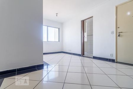 Sala de apartamento para alugar com 2 quartos, 62m² em Saúde, São Paulo