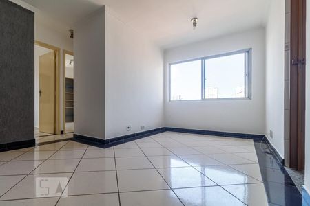 Sala de apartamento para alugar com 2 quartos, 62m² em Saúde, São Paulo