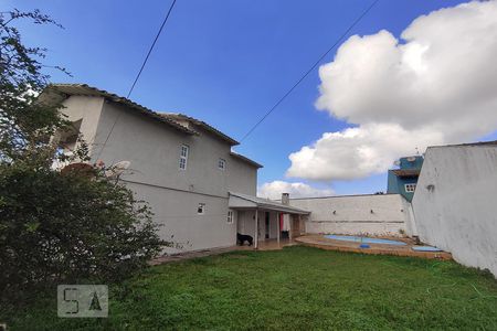 Casa à venda com 495m², 3 quartos e 3 vagasPátio Fundos