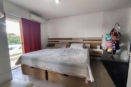 Casa à venda com 495m², 3 quartos e 3 vagas Quarto 3 Suíte