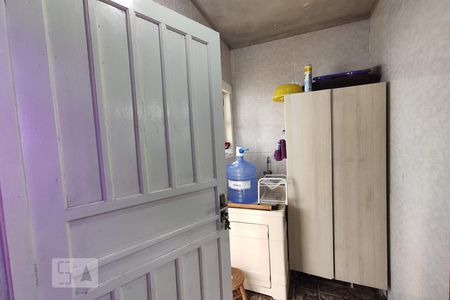 Casa à venda com 495m², 3 quartos e 3 vagasÁrea de Serviço