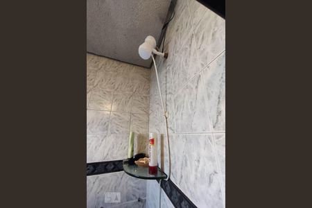 Casa à venda com 495m², 3 quartos e 3 vagasBanheiro 1