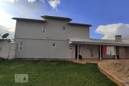 Casa à venda com 495m², 3 quartos e 3 vagasPátio Fundos