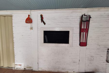 Casa à venda com 495m², 3 quartos e 3 vagasGaragem churrasqueira 