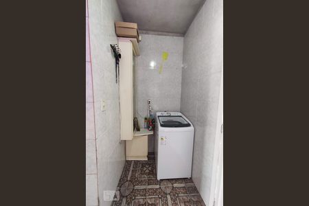 Casa à venda com 495m², 3 quartos e 3 vagasÁrea de Serviço