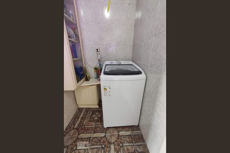 Casa à venda com 495m², 3 quartos e 3 vagasÁrea de Serviço