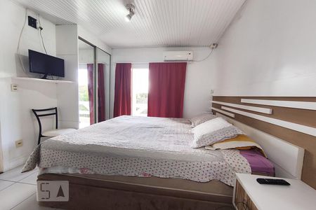 Casa à venda com 495m², 3 quartos e 3 vagas Quarto 3 Suíte