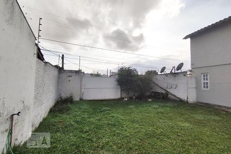 Casa à venda com 495m², 3 quartos e 3 vagasPátio Fundos