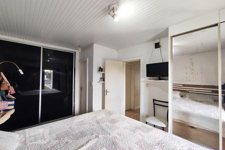 Casa à venda com 495m², 3 quartos e 3 vagas Quarto 3 Suíte