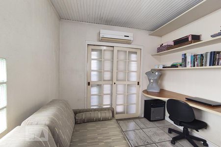 Casa à venda com 495m², 3 quartos e 3 vagasQuarto 1