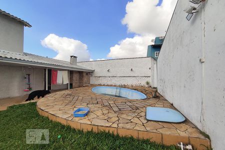 Casa à venda com 495m², 3 quartos e 3 vagasPiscina