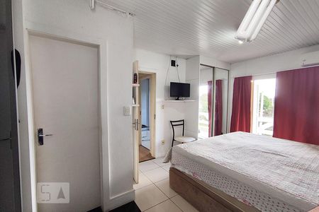 Casa à venda com 495m², 3 quartos e 3 vagas Quarto 3 Suíte